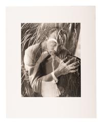 A group of six photographs (from Juxtapositions printed by George Tice with labels signed by George Tice and Joanna Steichen)
