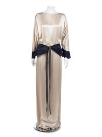Geoffrey Beene Dress, 1970s
