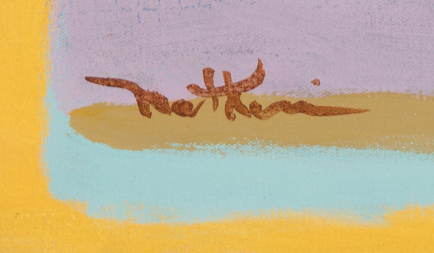 Untitled (Hitchcock Series), 1984