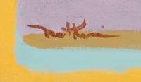 Untitled (Hitchcock Series), 1984