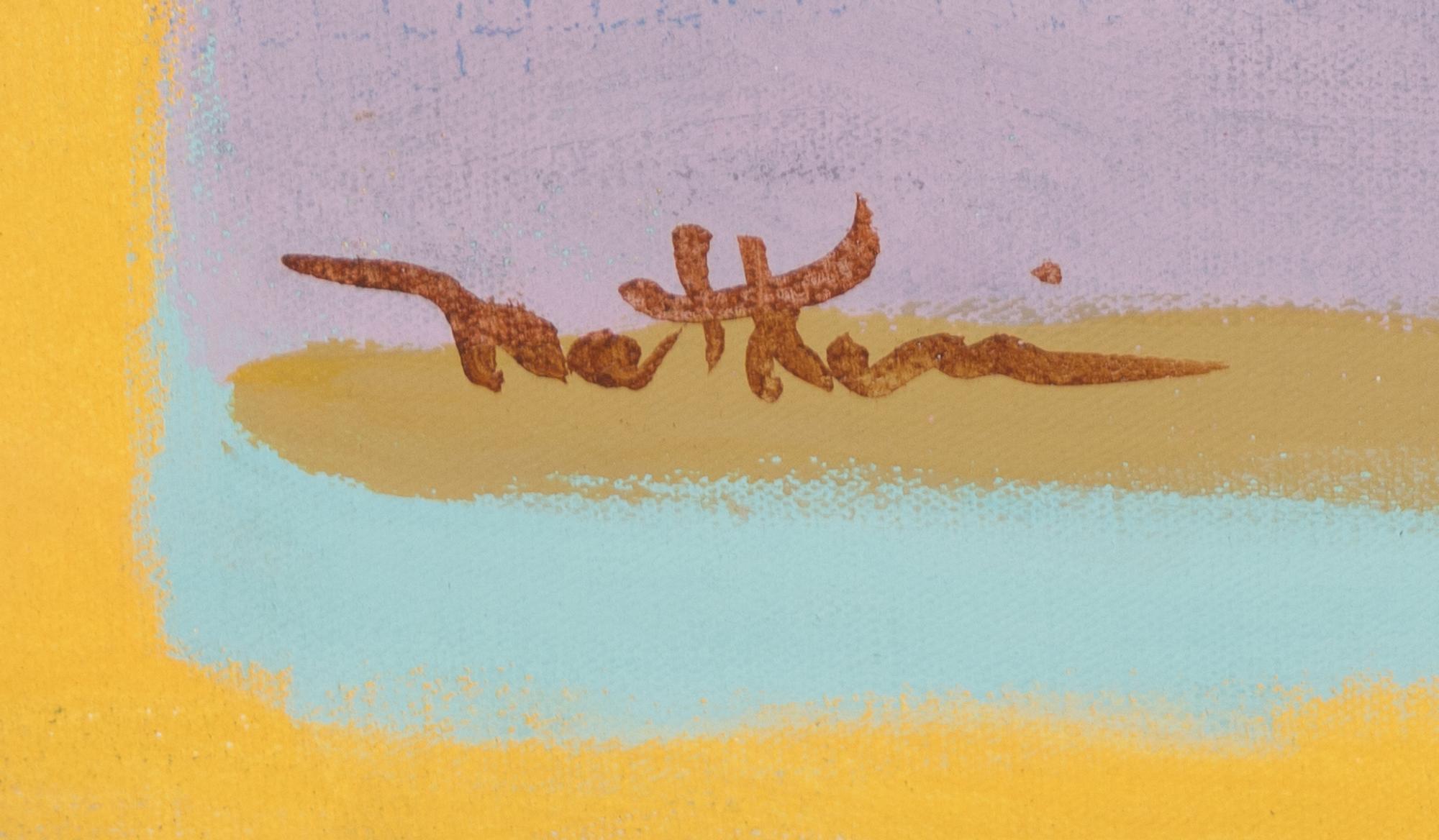 Untitled (Hitchcock Series), 1984