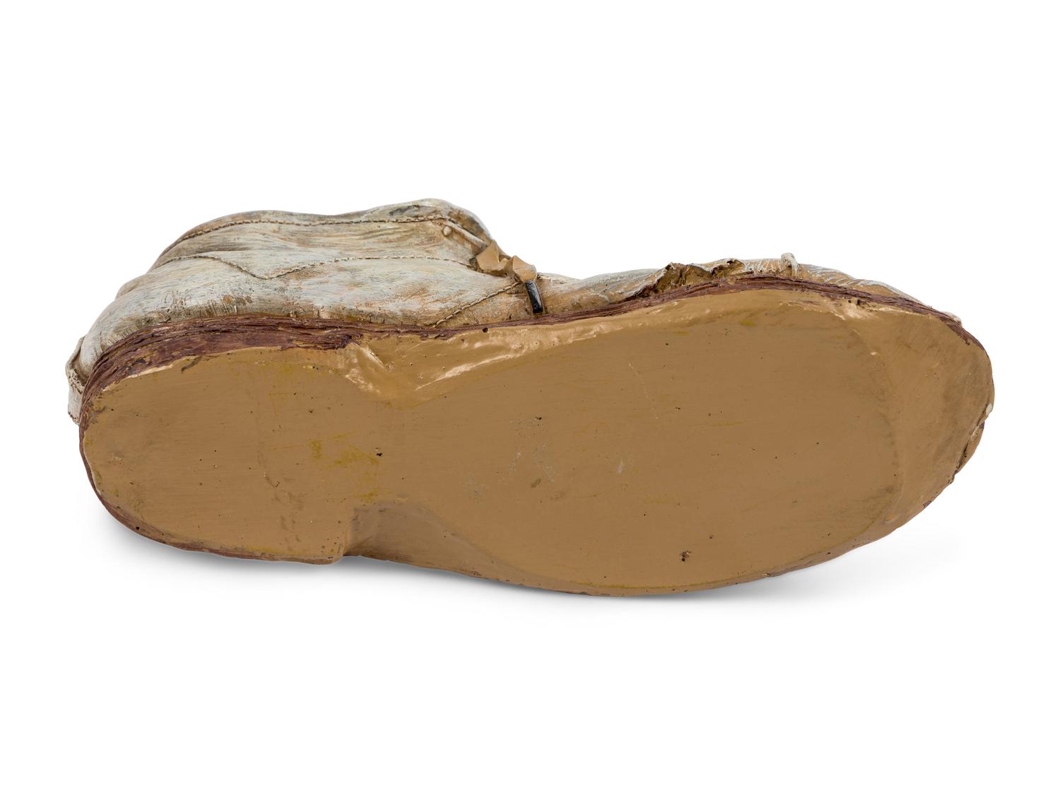 Untitled (Shoe) , c. 1970