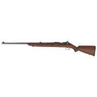 **Pre-War Winchester Model 52 Target