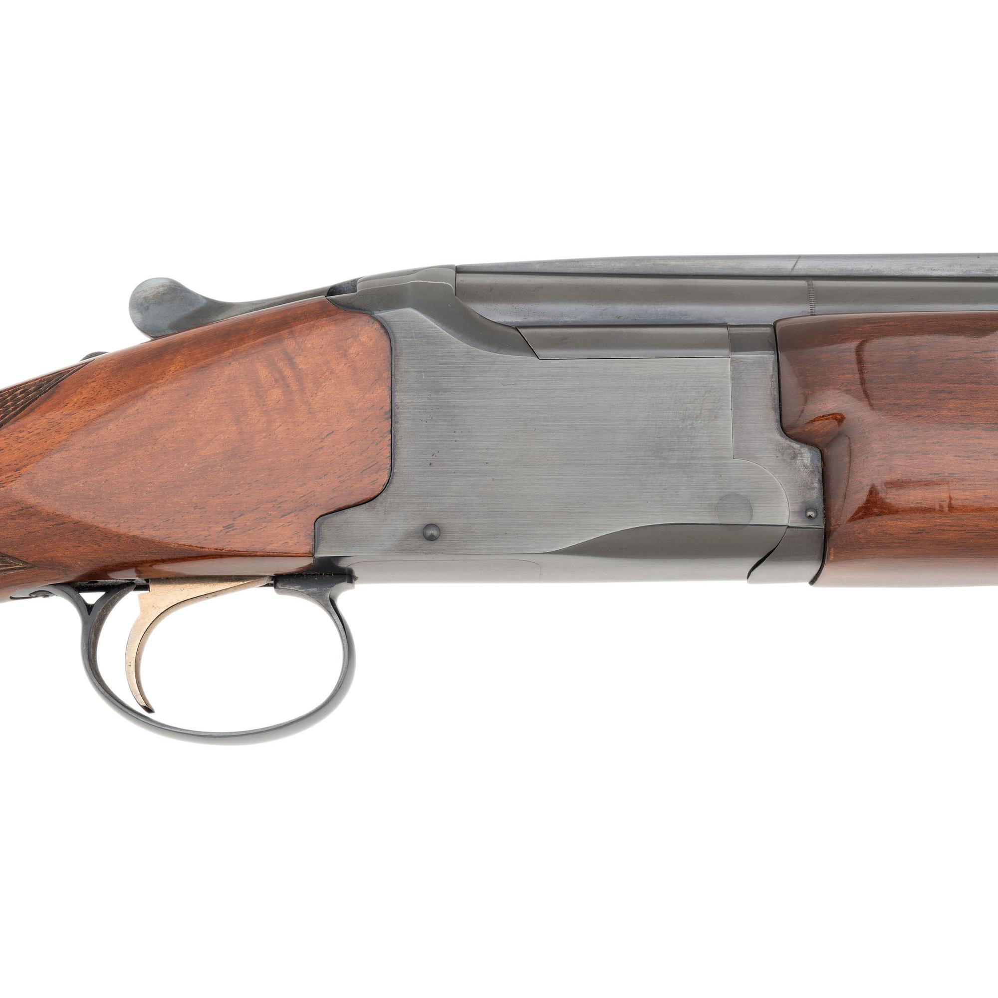 * Winchester Model 96 Xpert