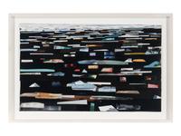 Sea of Objects , 2009