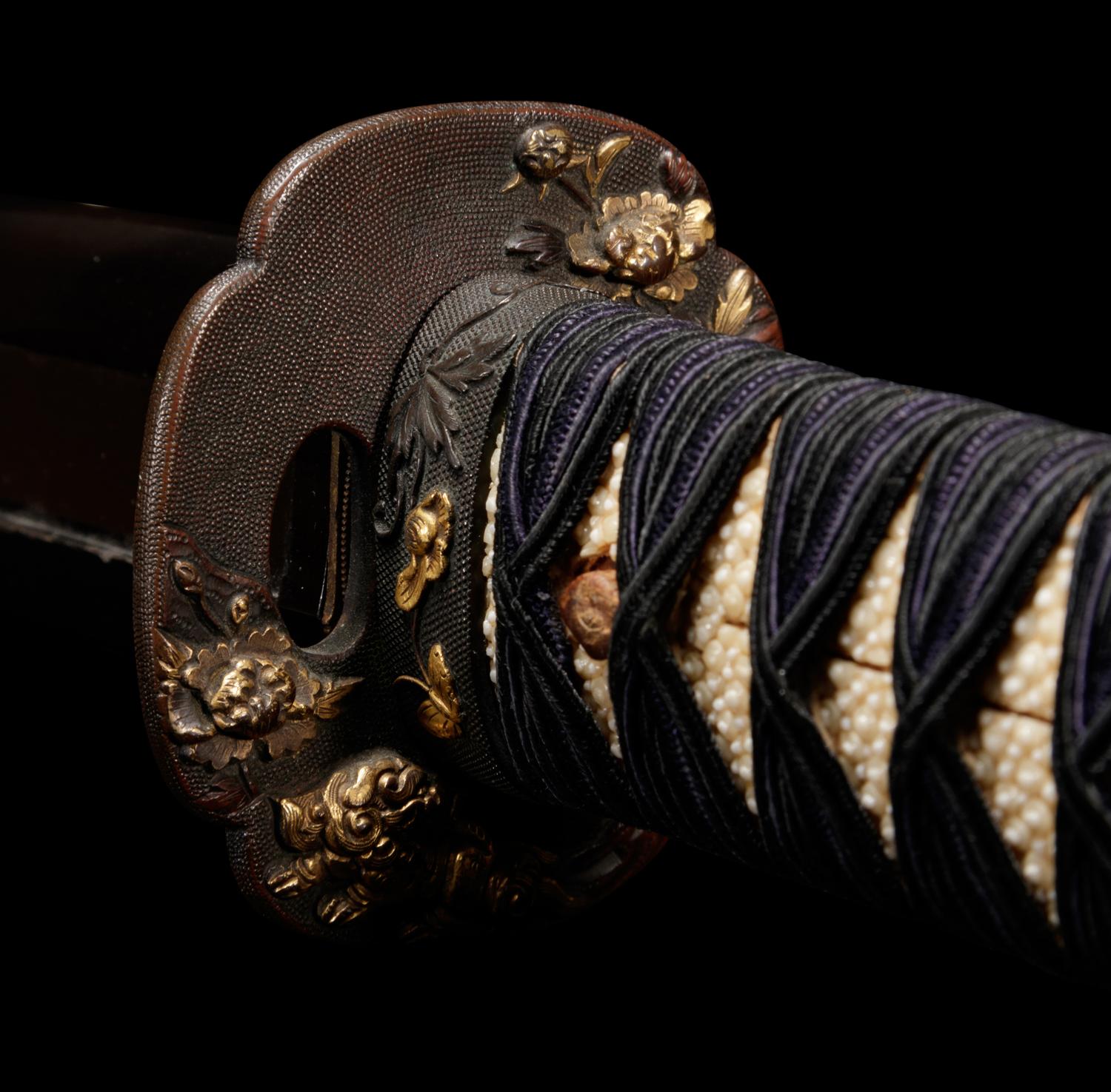 A Wakizashi