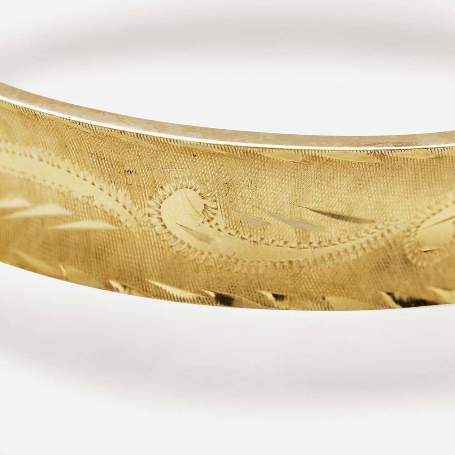 A Miscellaneous Collection of Gold and Gemstone Jewelry