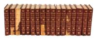 [HISTORIC MEMOIRS] Secret Memoirs of the Courts of Europe From the 16th to the 19th Century.