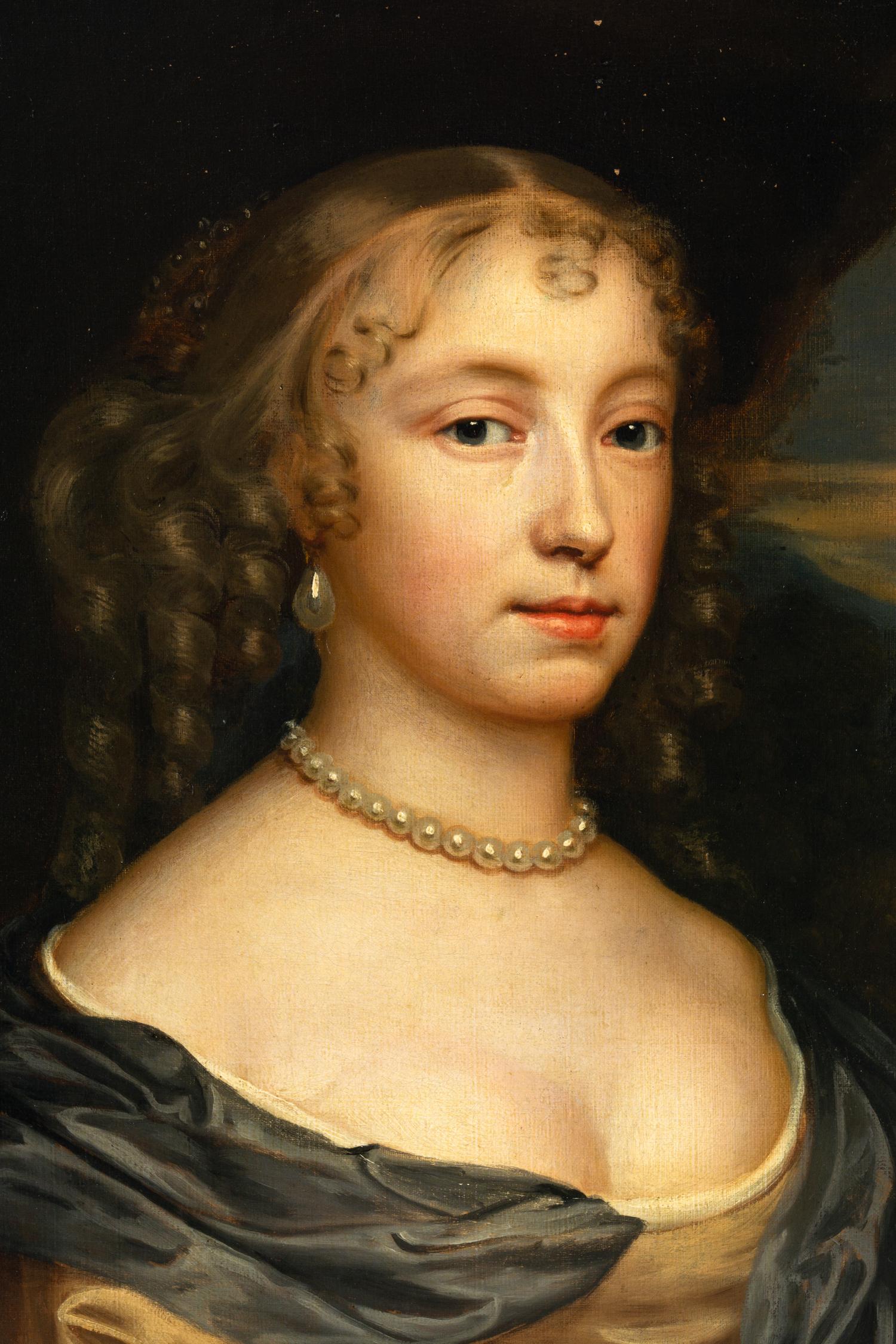 Manner of Michiel van Musscher (Dutch, 1645-1795)