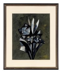Untitled (Bouquet)