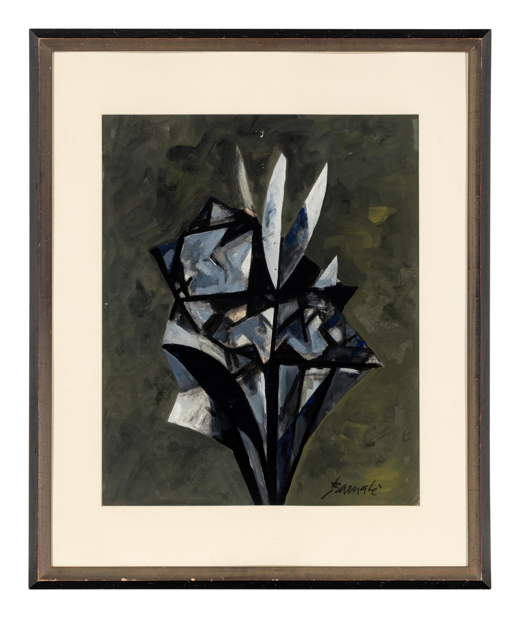 Untitled (Bouquet)
