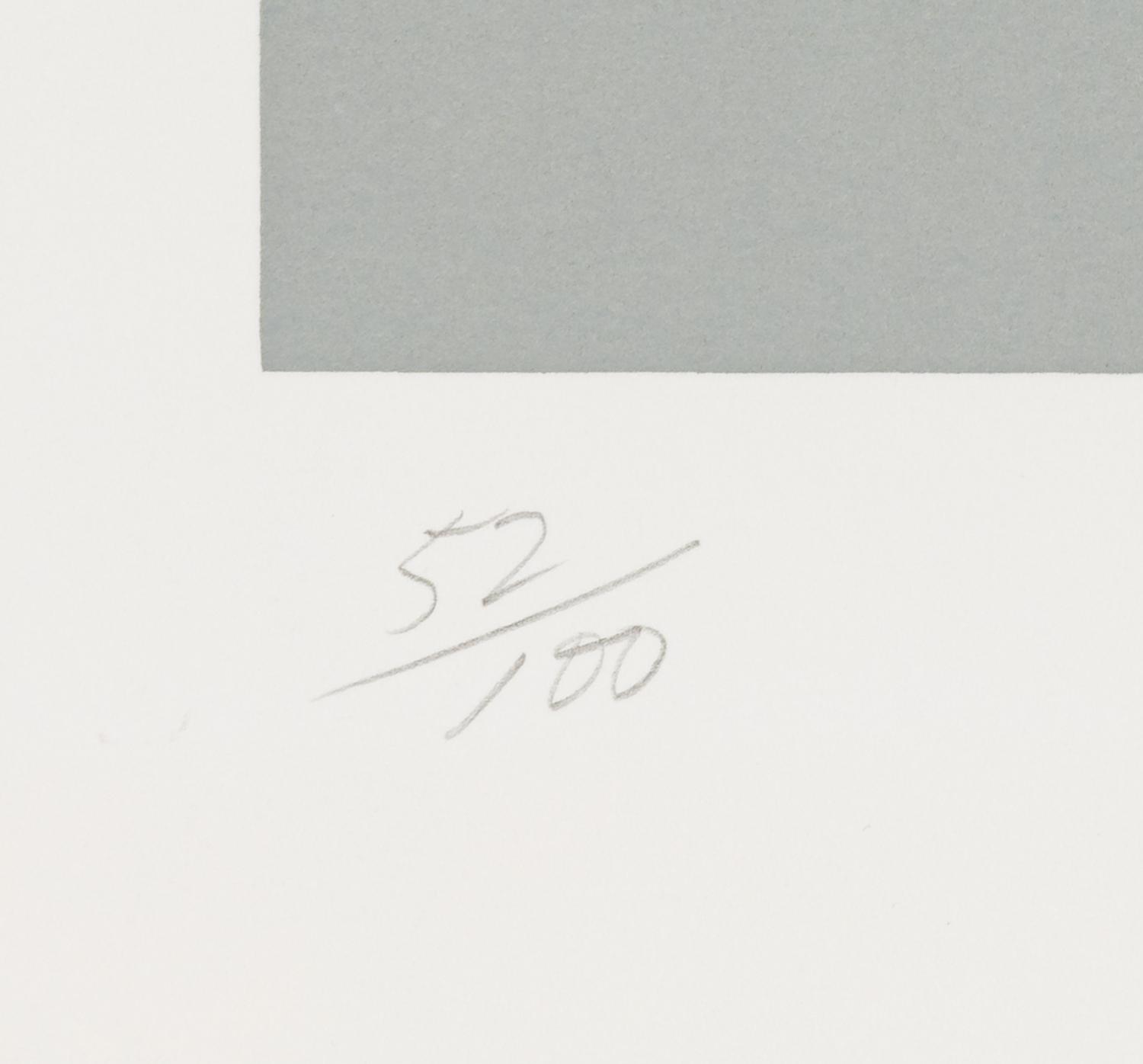Portfolio of Four Works , 1976