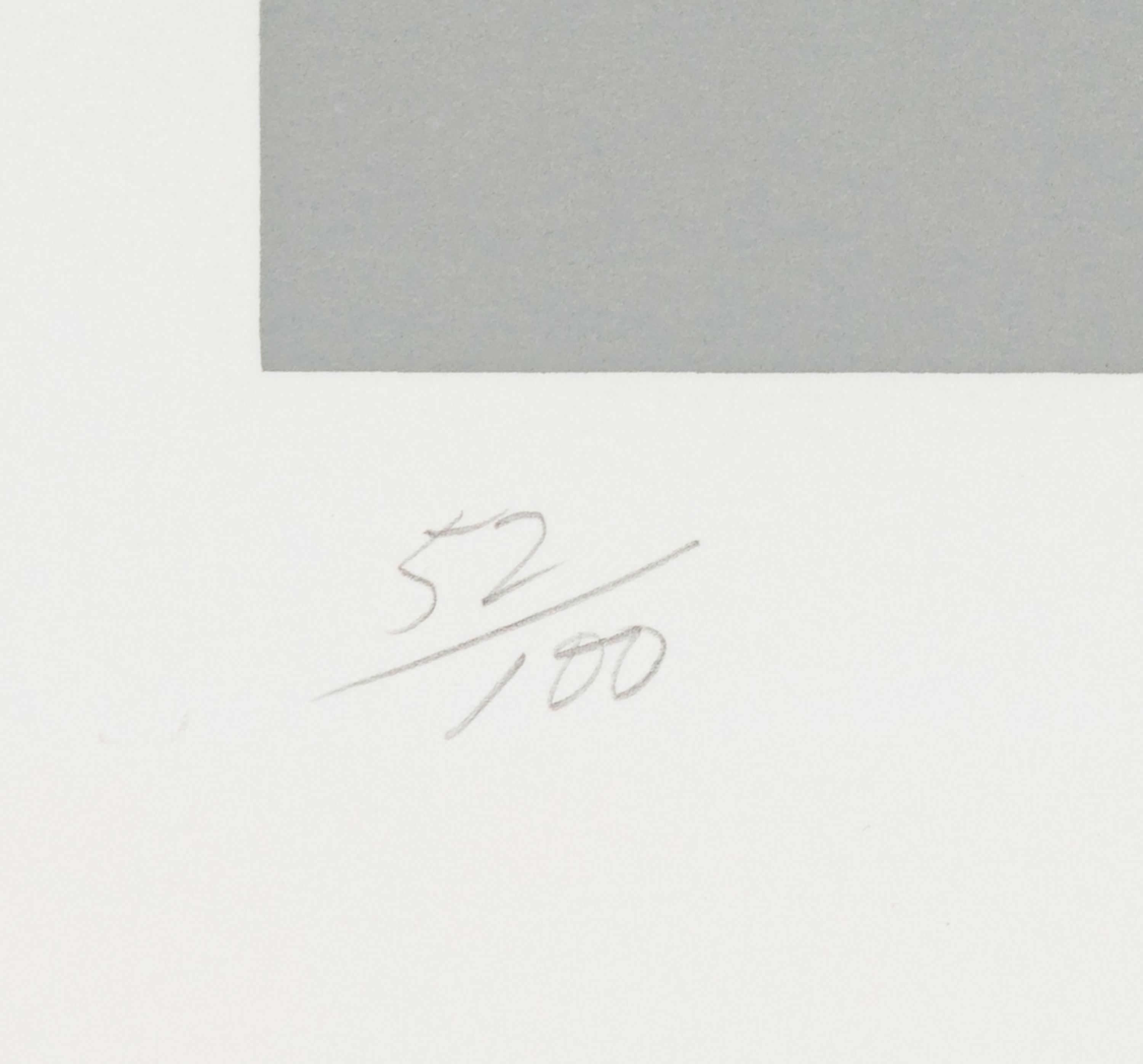 Portfolio of Four Works , 1976