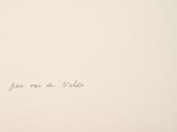 A group of five prints ( The Brewery by a Frozen Canal; The Repast Under the Tent; The Village Gateway; Untitled (Archway Over the Road); Untitled (View of a Walled Town) )