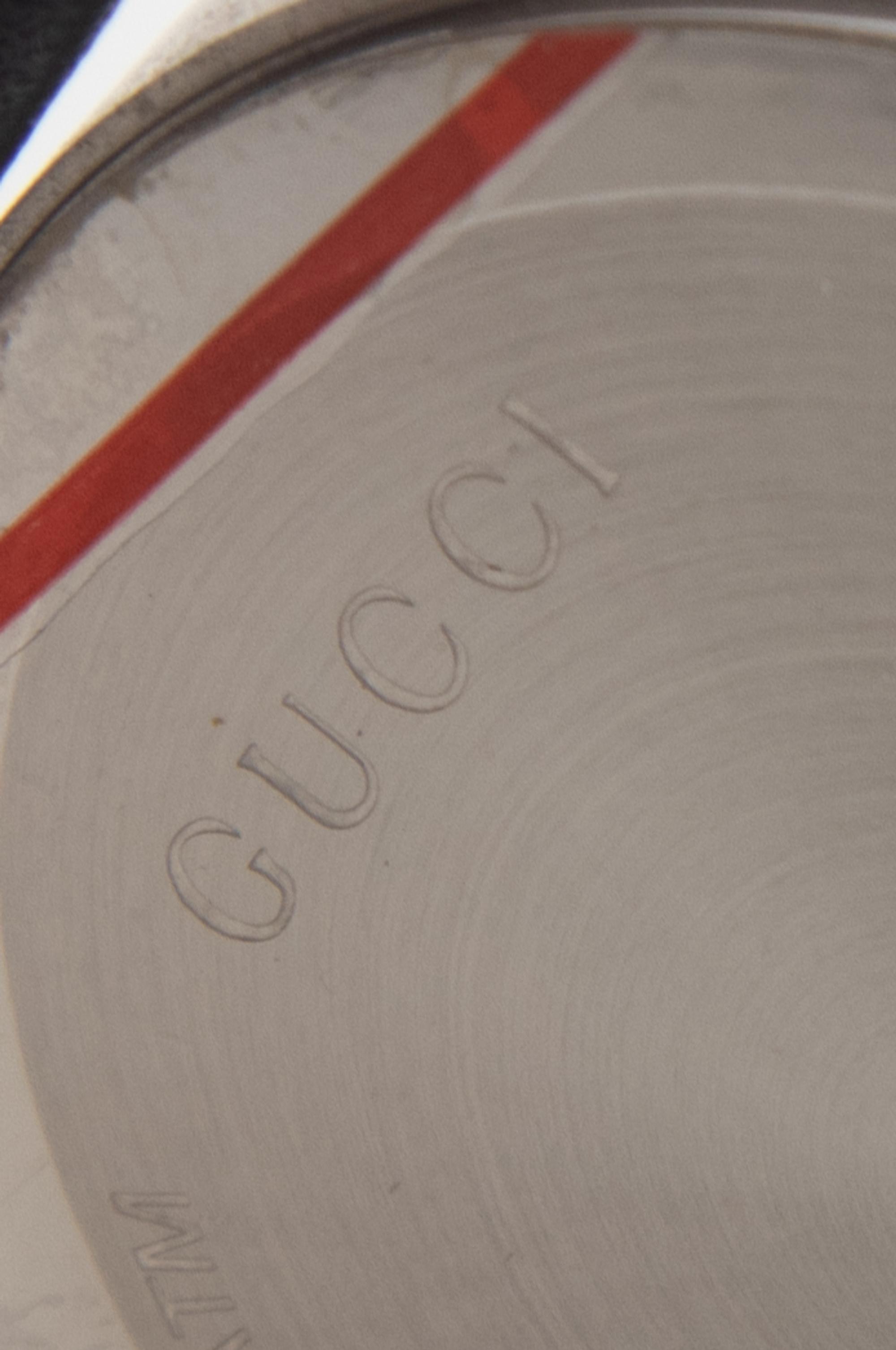 Men's Gucci Watch