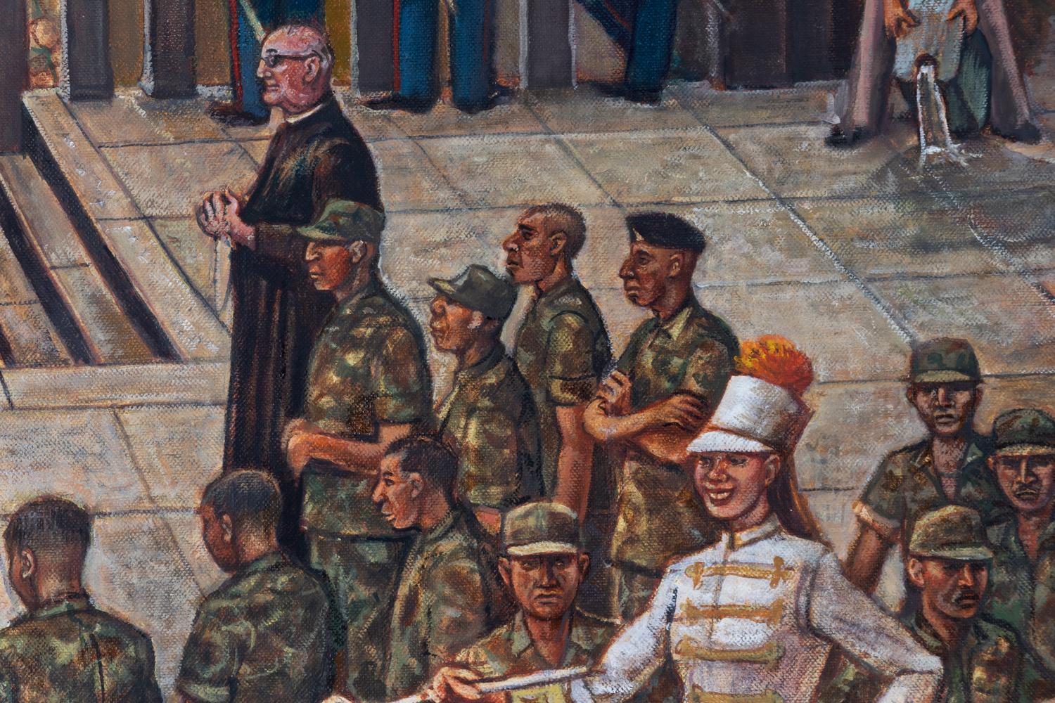 School of the Americas