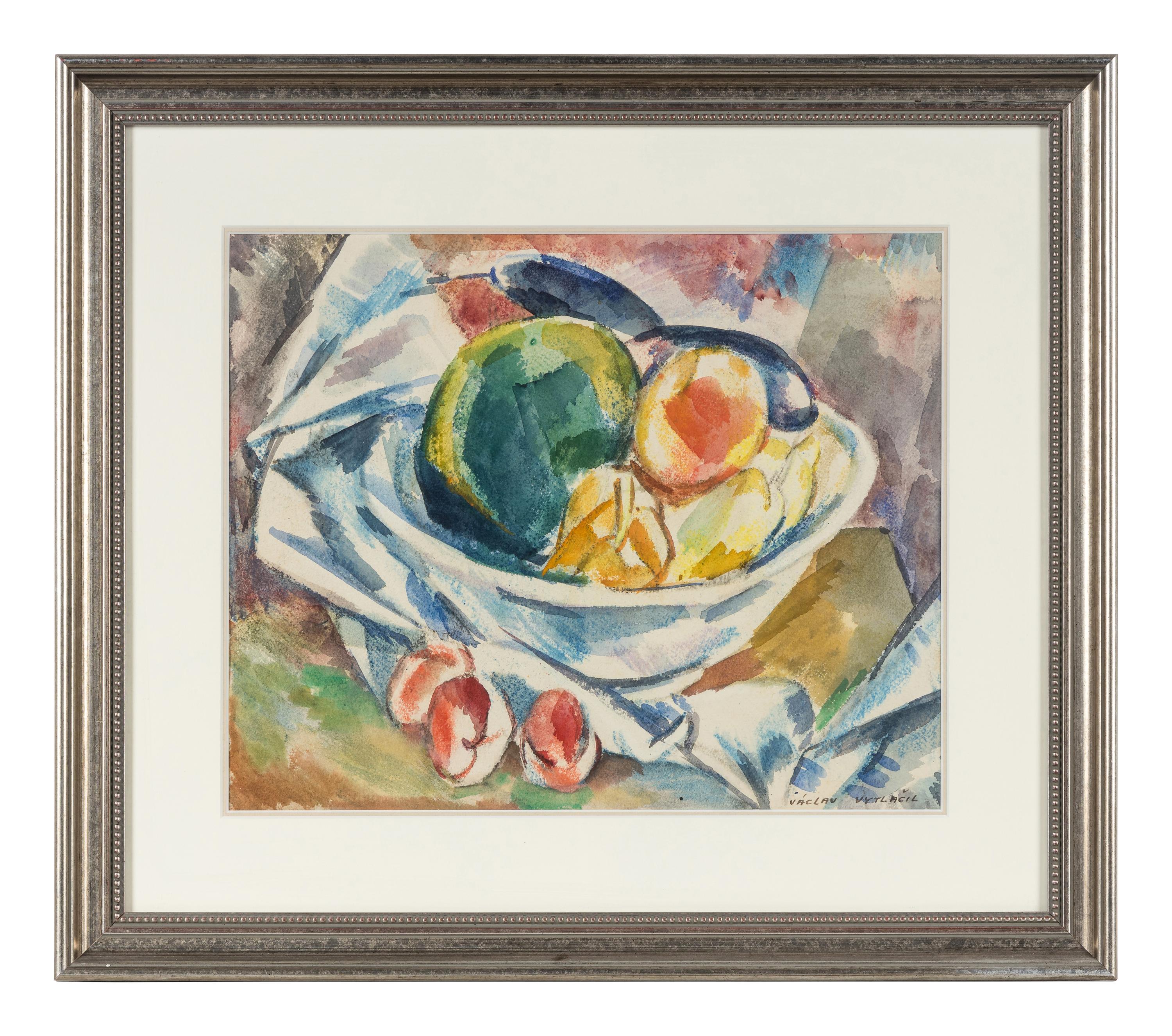 Still Life, 1932