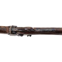 * Dakota Arms Custom Sharps Rifle