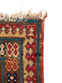 A Caucasian Wool Rug