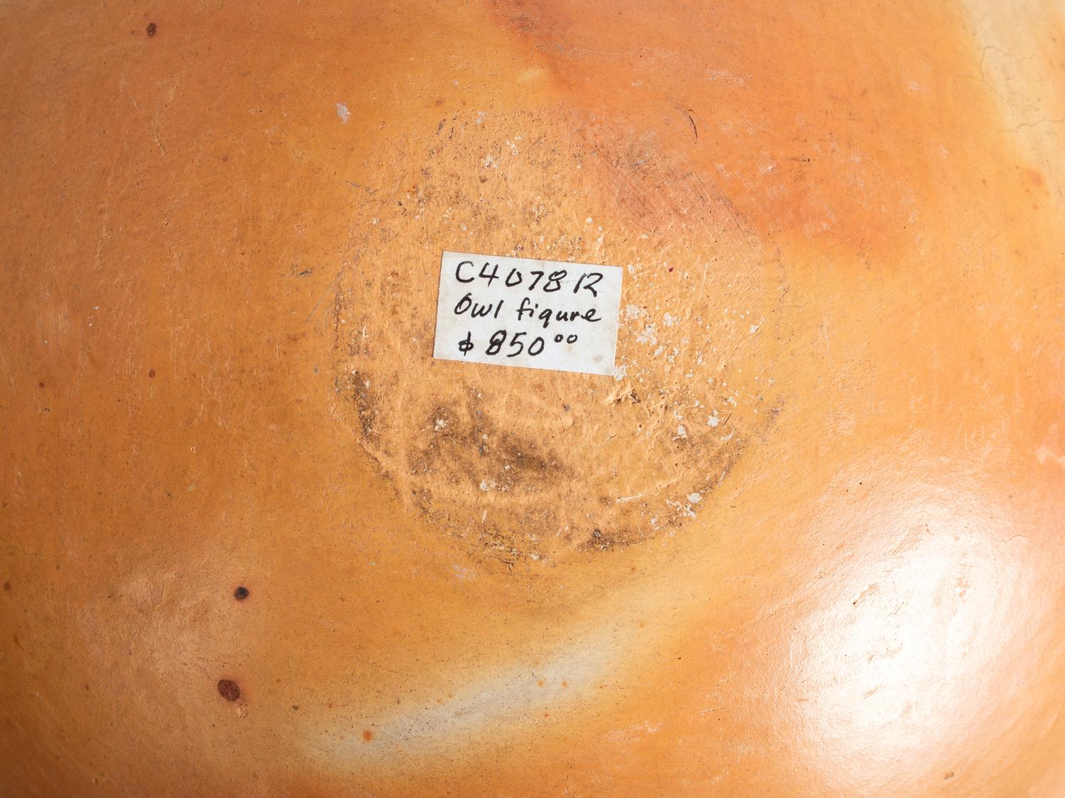 Hopi Pottery