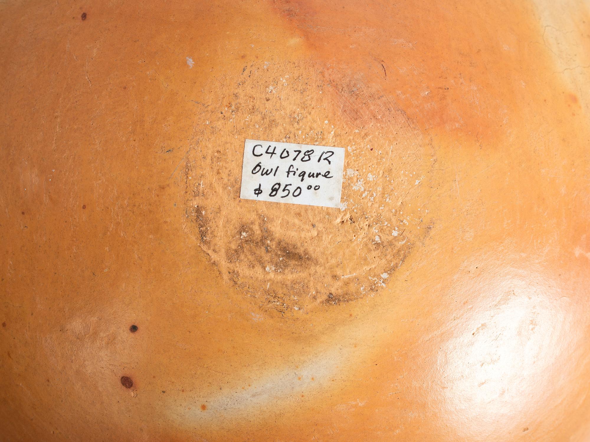 Hopi Pottery