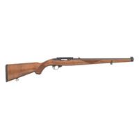 *Ruger 10/22RBI International with Mannlicher Stock