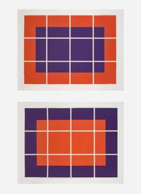 Donald Judd (American, 1928-1994) - Untitled