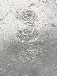 A Collection of Pewter Table Articles