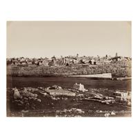 [Photography] Large group of early 20th century photographs of various sites related to the ancient and medieval world