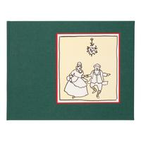 [Fine Press - Arion Press]. Applebroog, Ida, illustrator. -- Dickens, Charles. A Christmas Carol in Prose, Being a Ghost Story of Christmas. San Francisco: The Arion Press, 1993.