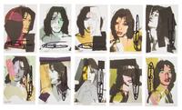 After Andy Warhol