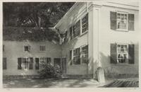 A group of four prints ( Country House, Wiscasset, Maine , 1953; Down East, Port Clyde, Maine, 1958; Season's End; Window in Wiscasset, 1946)