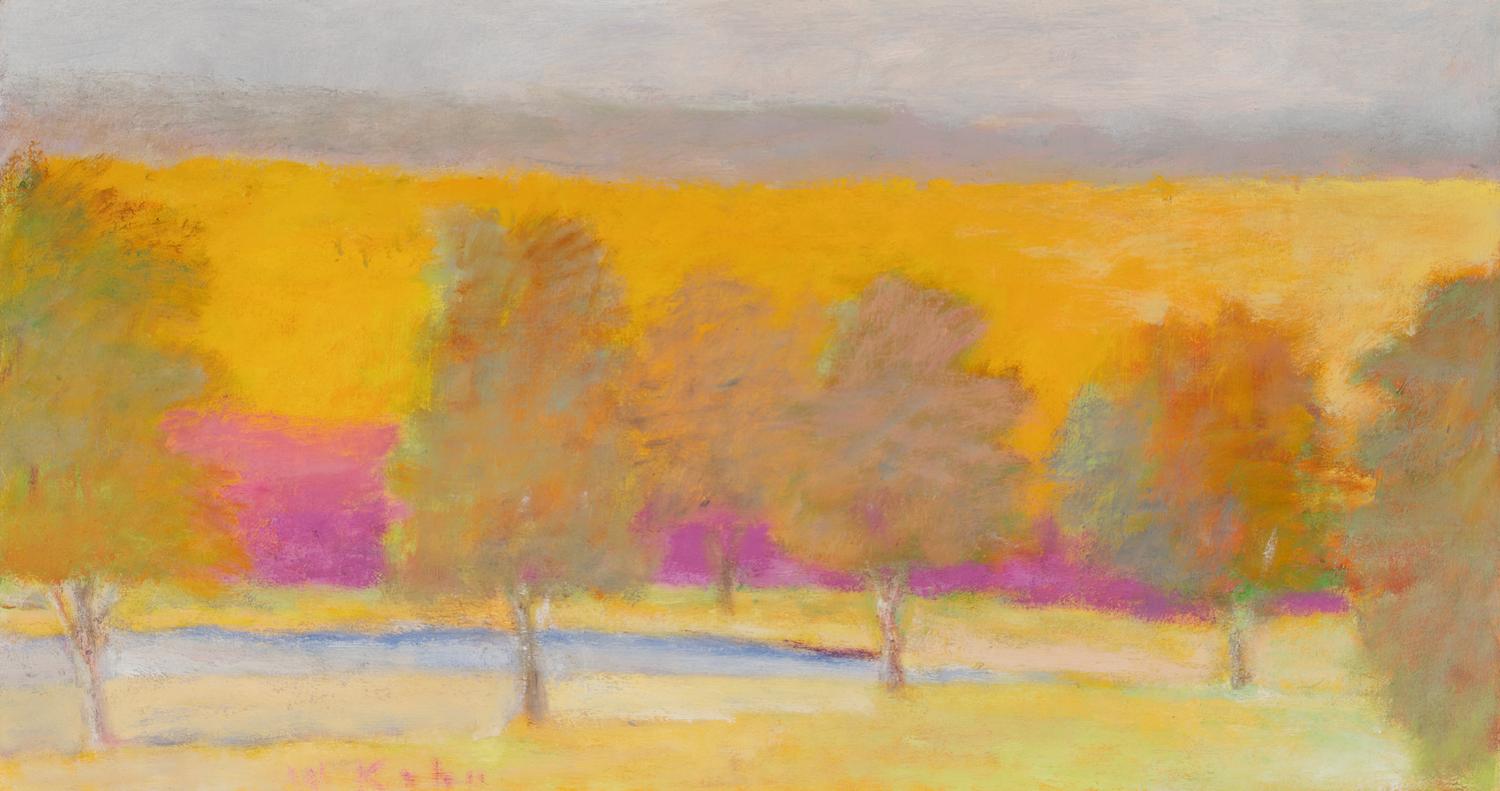 Tree Sentries , 1994