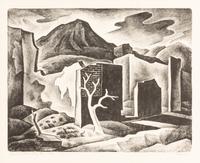 Ruins of Central City , edition 59-70