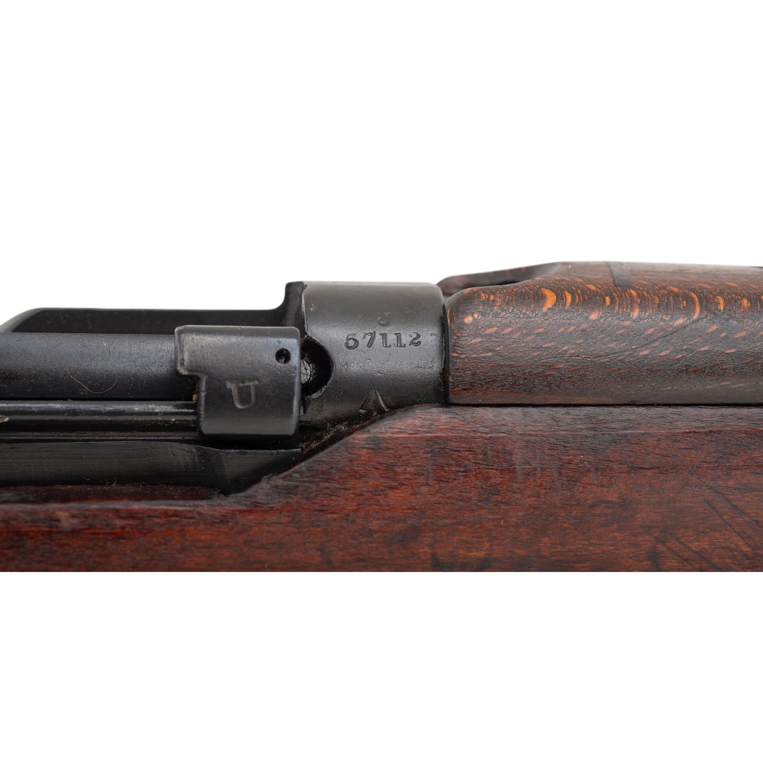 **B.S.A. Co. Enfield SMLE No. 1 MK III*