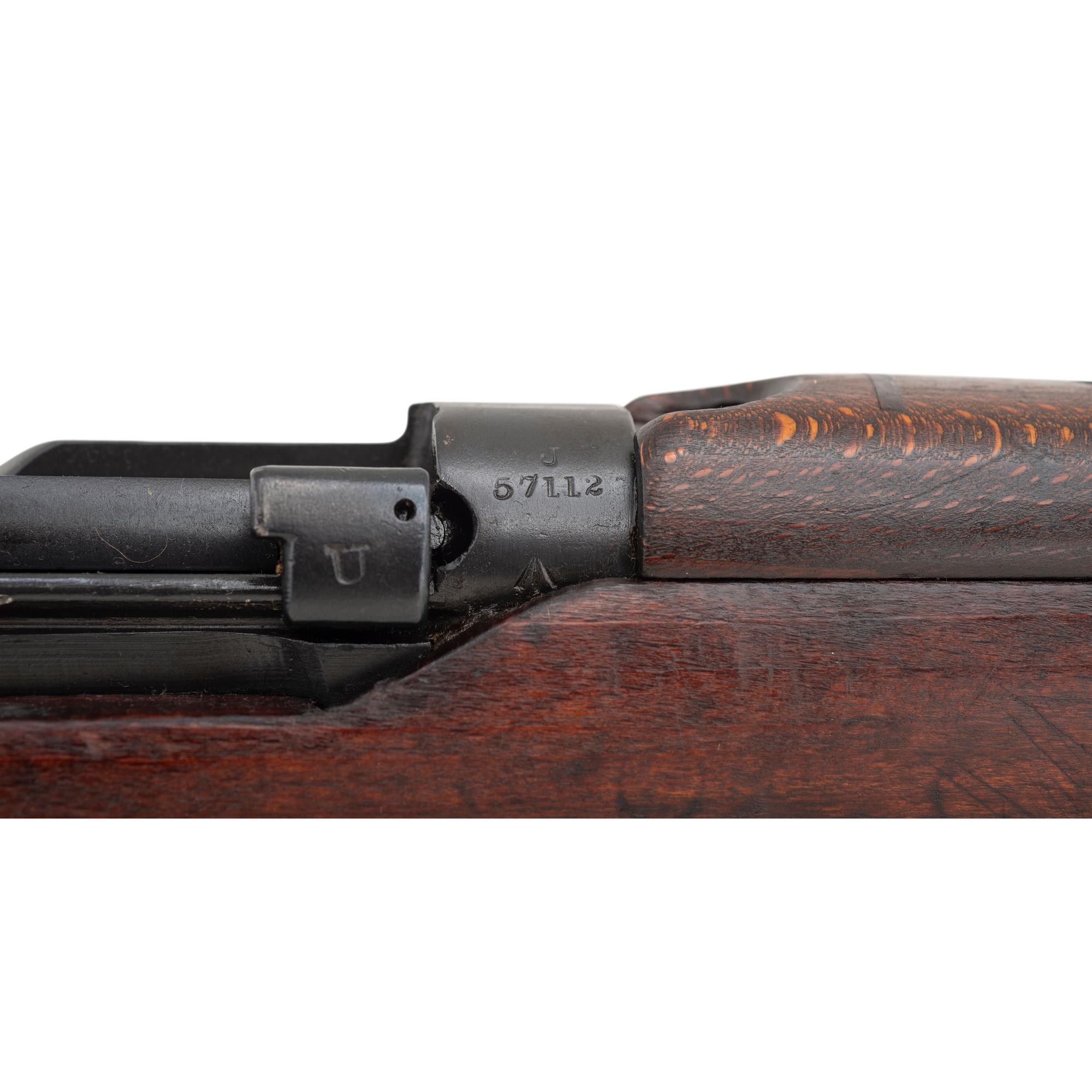 **B.S.A. Co. Enfield SMLE No. 1 MK III*