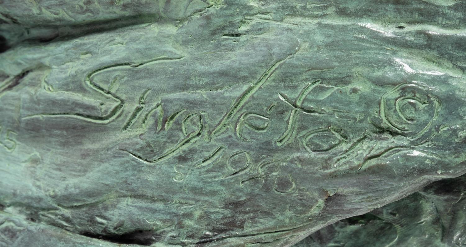 Fallen Angel , 1980