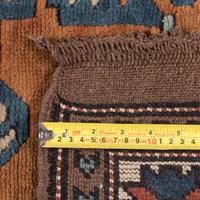 A Turkish Wool Rug
