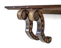 An Empire Style Shelf