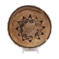 Kewa Pottery Dough Bowl