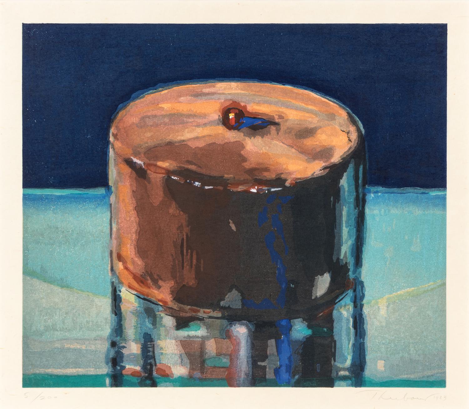 Dark Cake