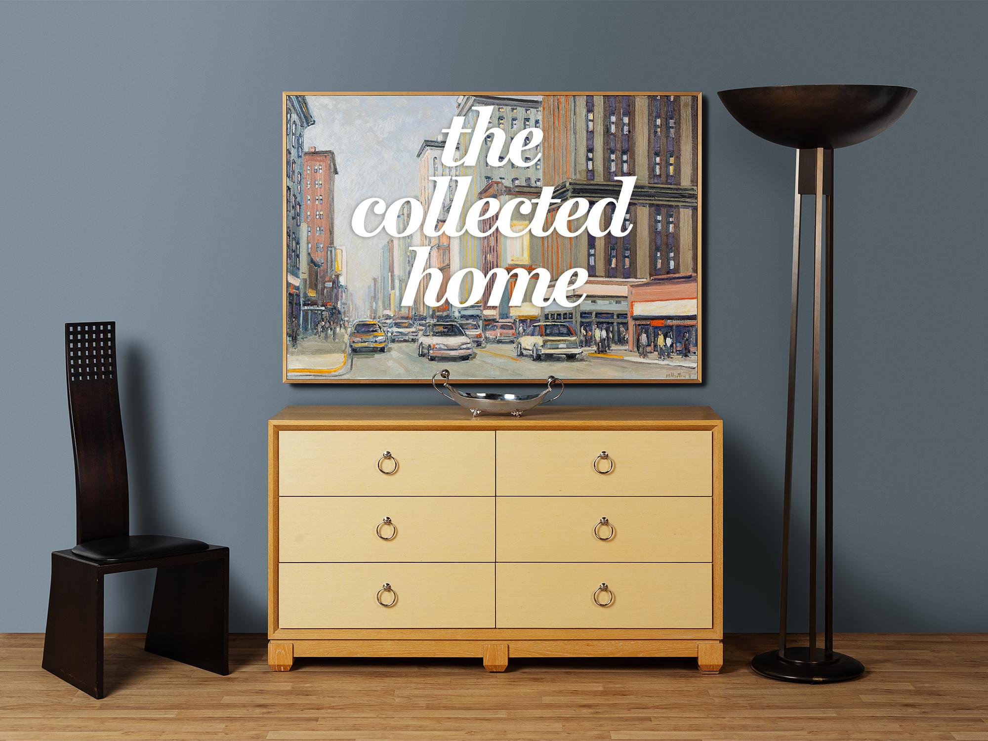 The Collected Home