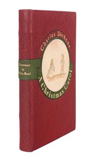 DICKENS, Charles. A Christmas Carol in Prose . Chicago: Monastery Hill Press, 1980.