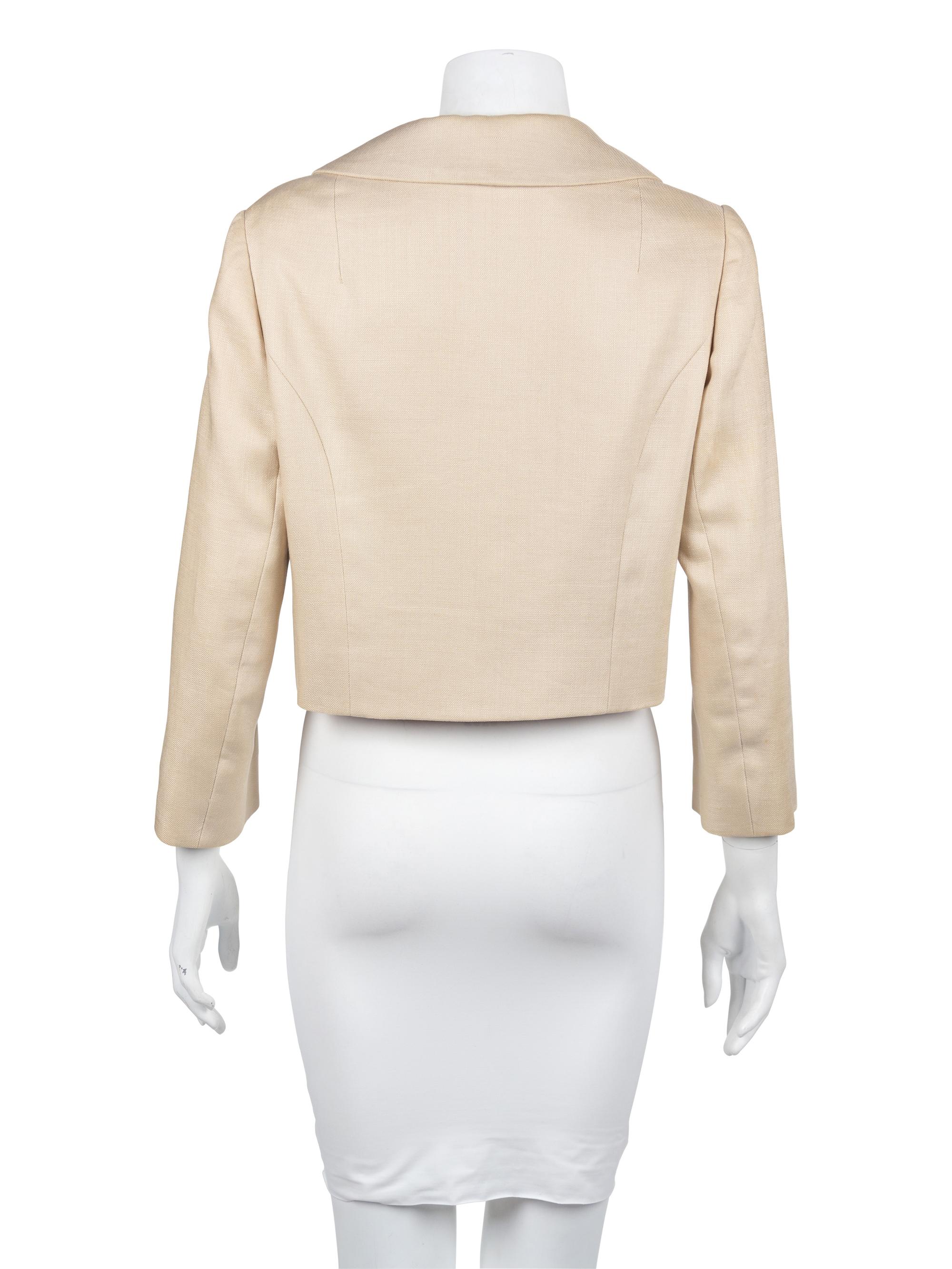 A Group of Bill Blass and Bill Blass for Maurice Retner Dresses and Suits, 1960s-1980s — Sold to benefit the Art Acquisition Fund at the Indianapolis Museum of Art at Newfield.