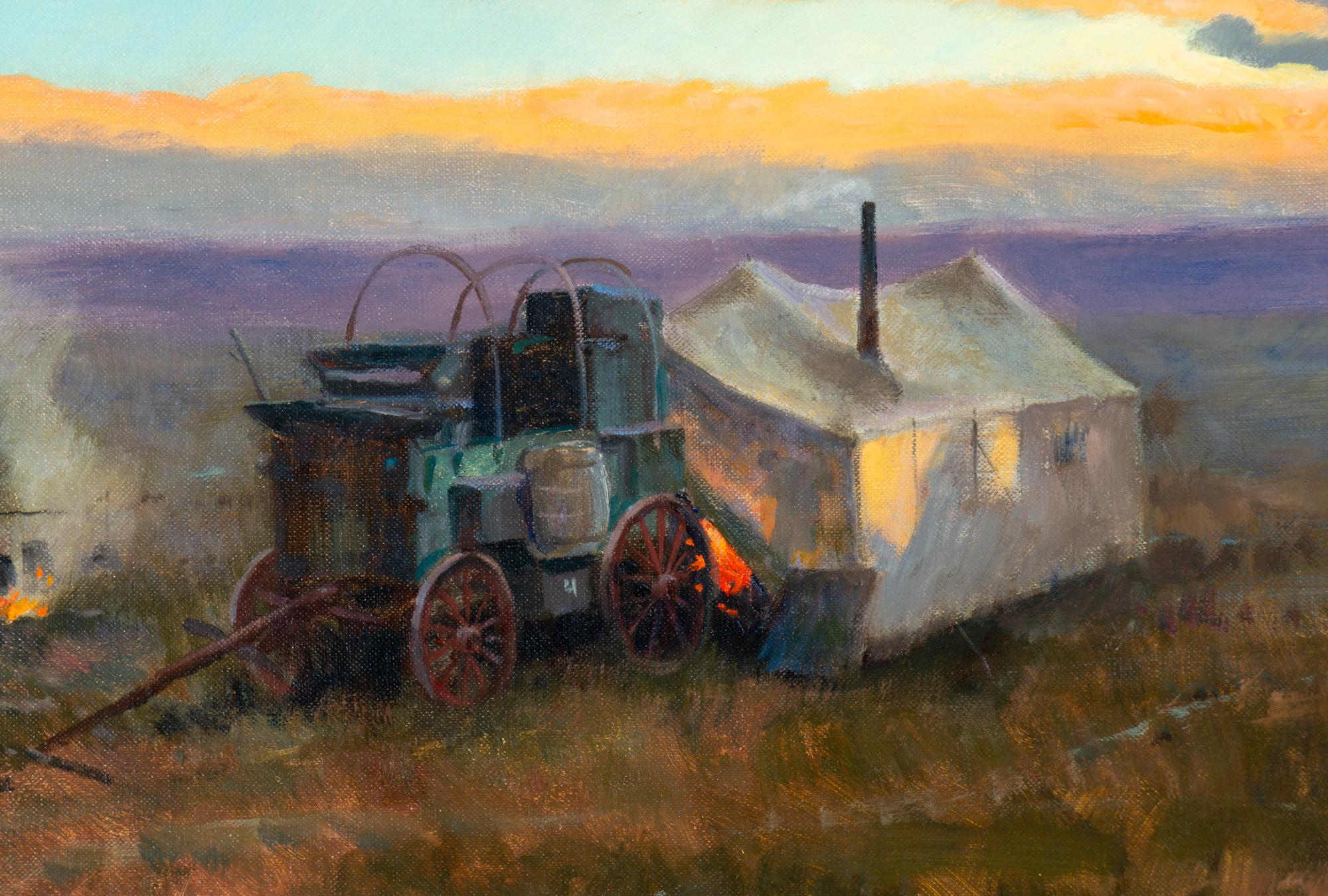 Cowboy Camp