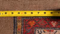 A Malayer Kelleh Rug