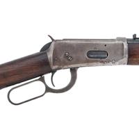 ** Winchester Model 94 Carbine