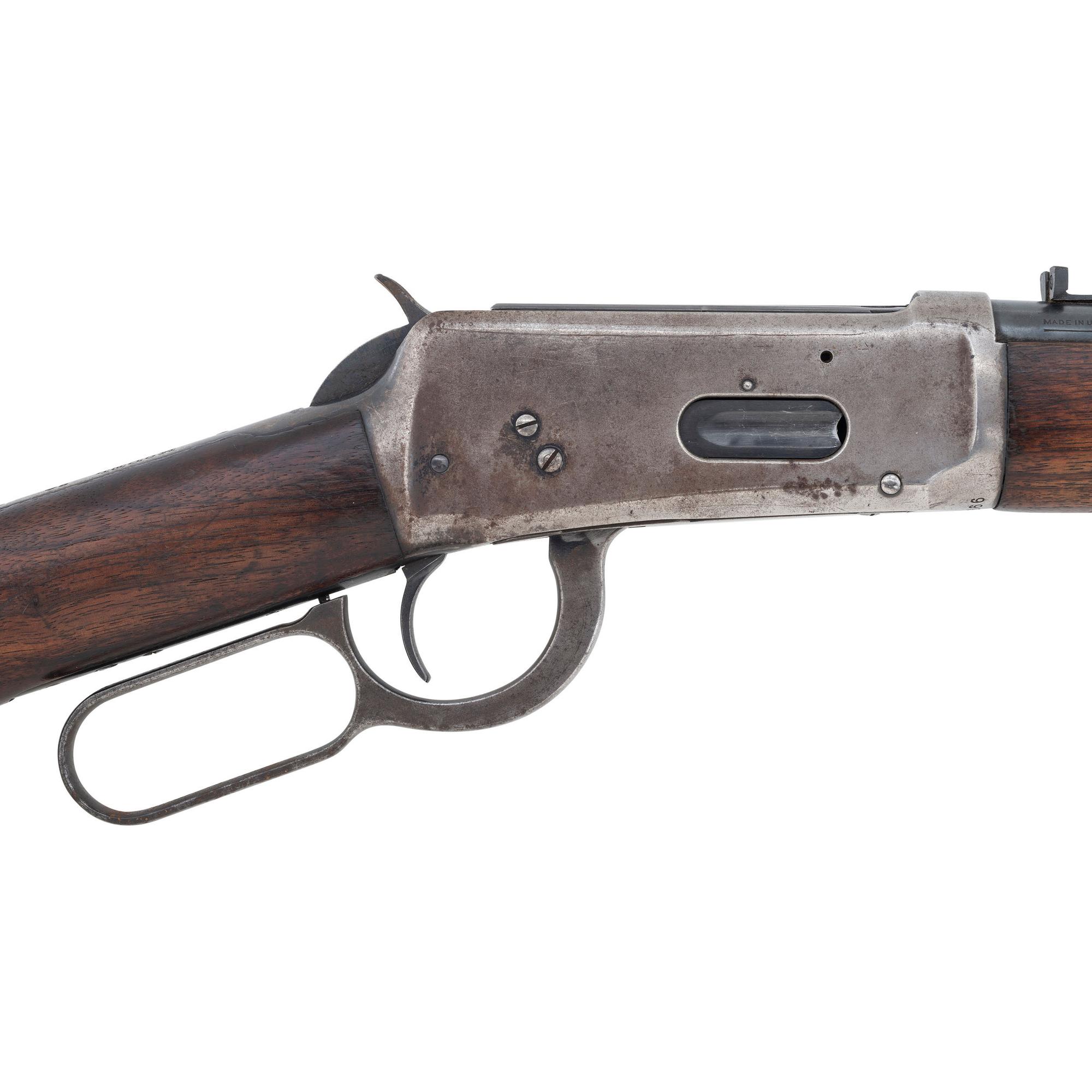 ** Winchester Model 94 Carbine