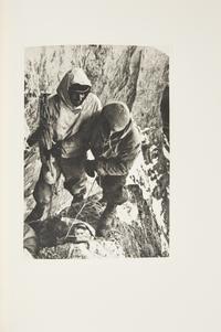 [Private Press] [Limited Editions Club] Harrer, Heinrich. The White Spider