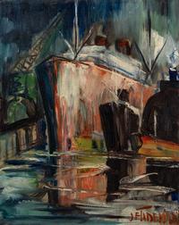 Le Port